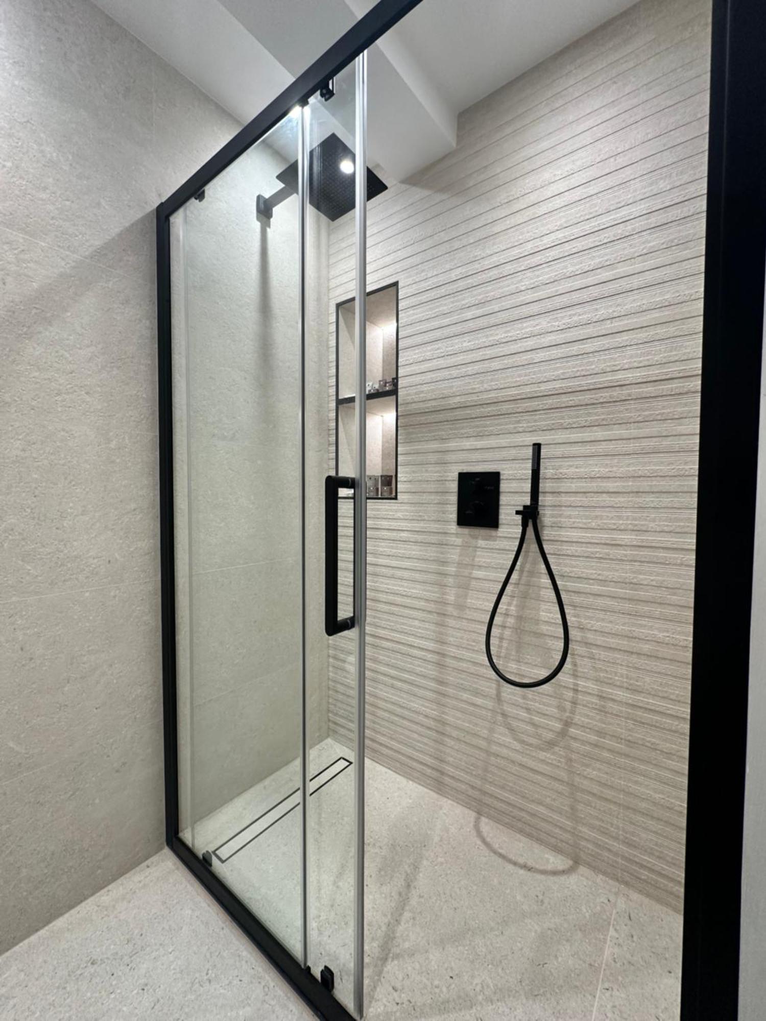 Chiltern Street Serviced Apartments - Marylebone Лондон Екстериор снимка