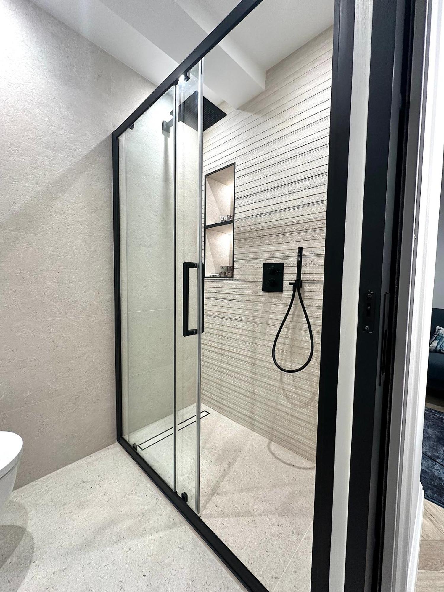 Chiltern Street Serviced Apartments - Marylebone Лондон Стая снимка
